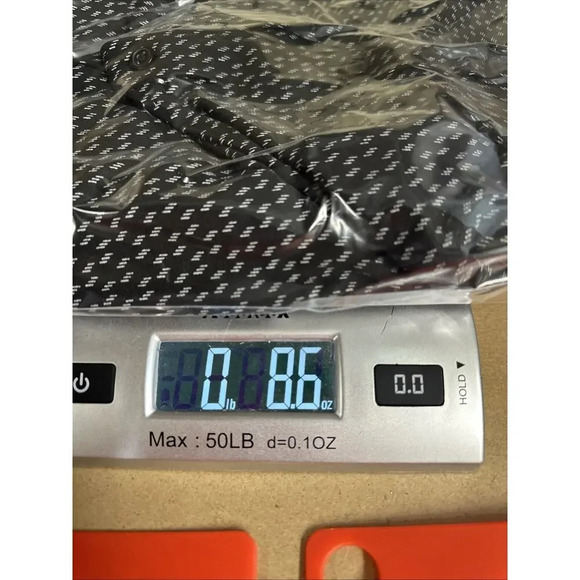 Express Button Up Men Sz M 15-15.5 Geometric Career Professional Business Casual - Picture 6 of 6